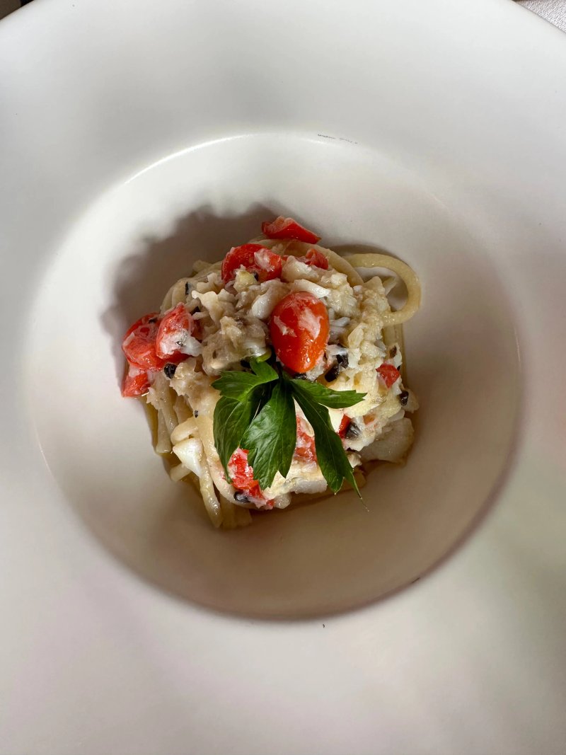 Osteria Operaprima