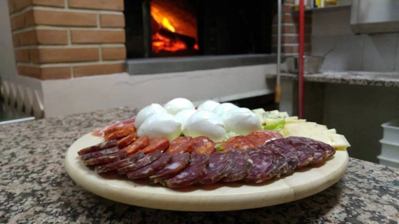Ristorante pizzeria La Rosa