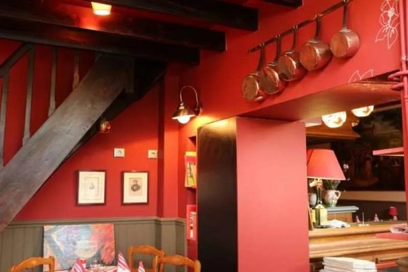 Hotel Le Vert Galant