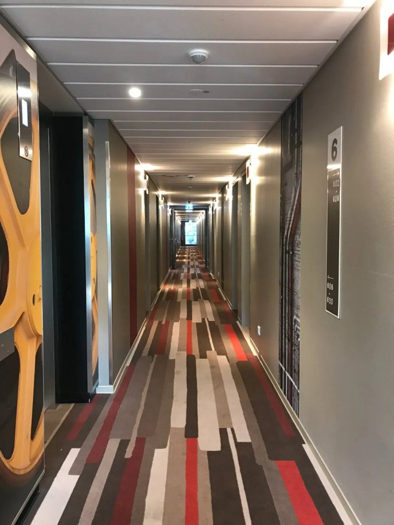 Ibis Leipzig City