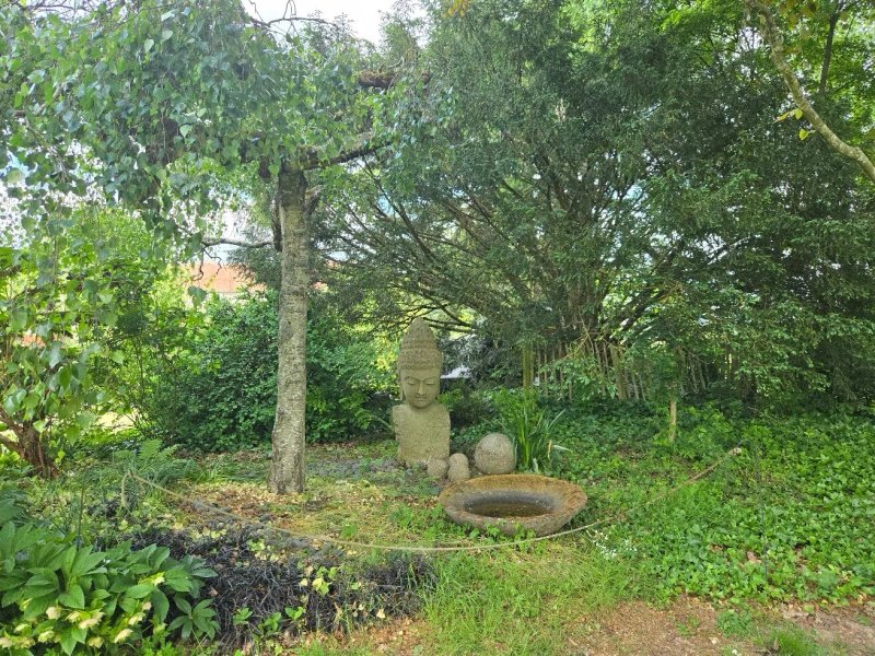 Jardin Le Point du Jour