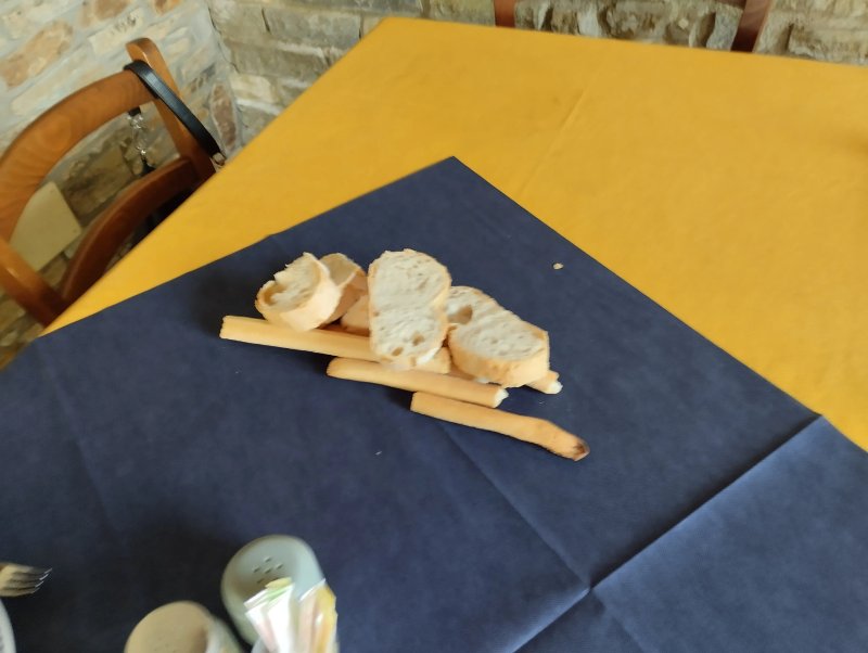 Agriturismo Il Falco