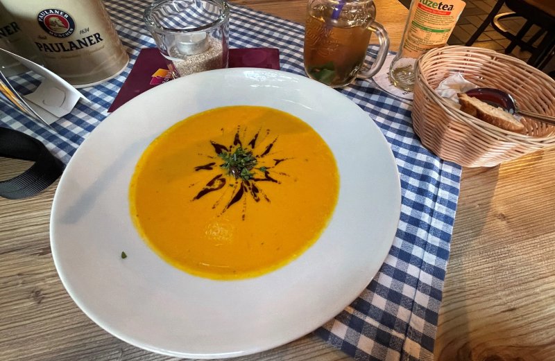 Wirtshaus Rosine-restaurant Ettlingen