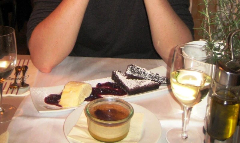 Brasserie Ignaz