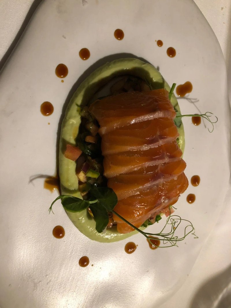 Restaurant Forn Nou