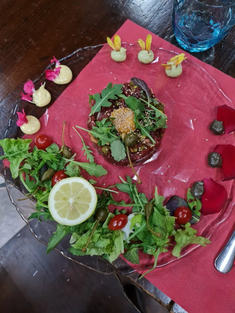 Restaurante Asador San Miguel