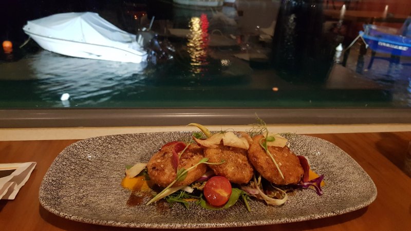 Haywharf Restaurant & ClubHouse