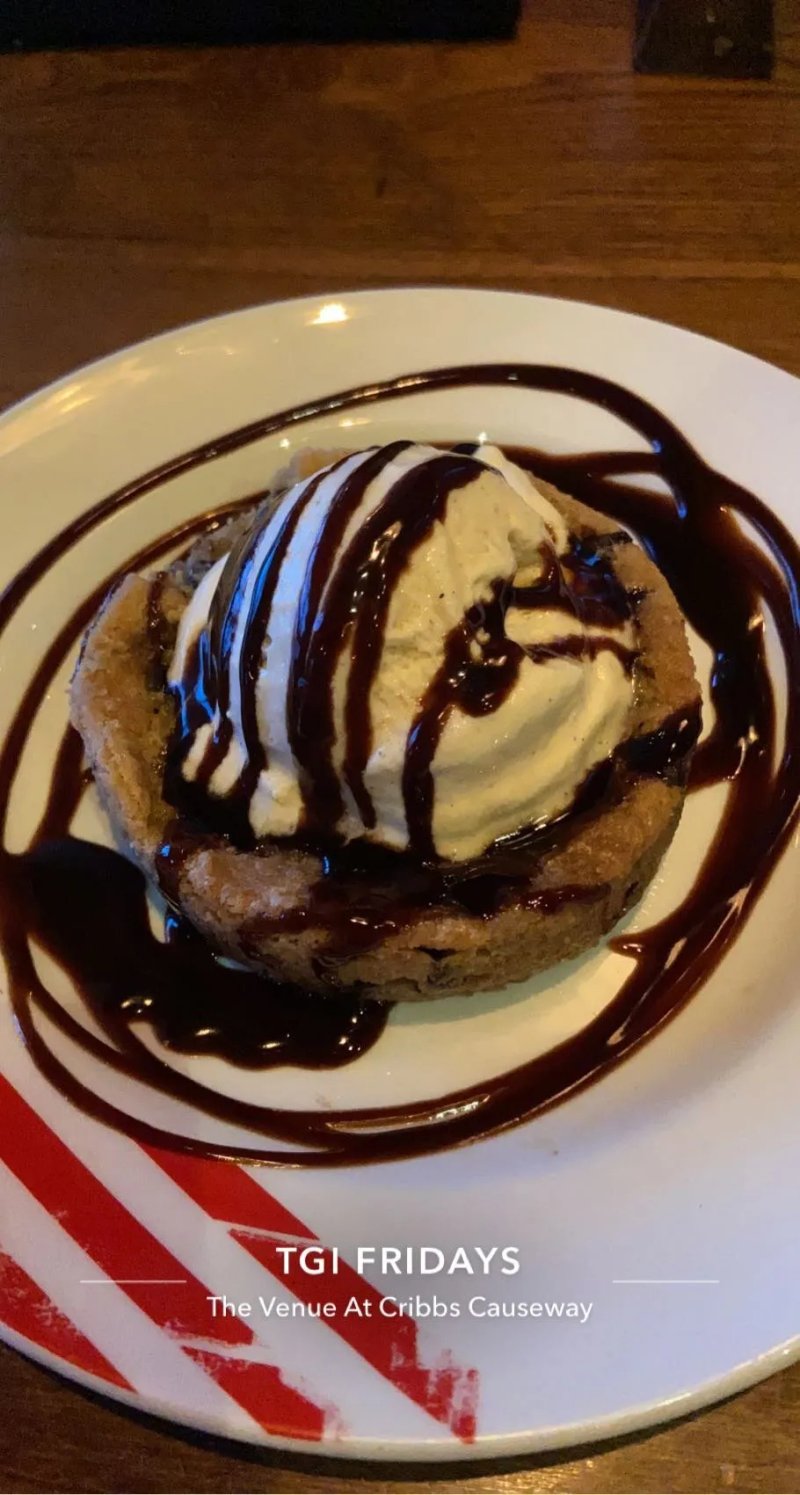Tgi Fridays - Cribbs Causeway
