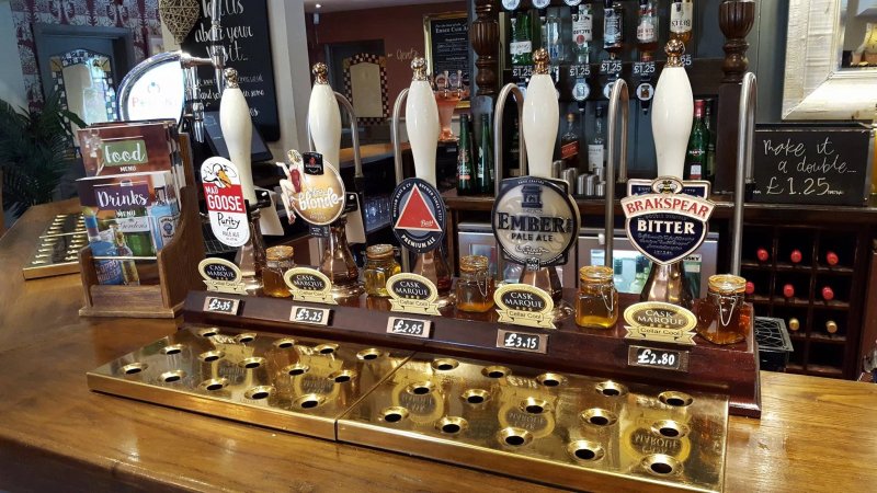 The Star Hotel - Ember Inns