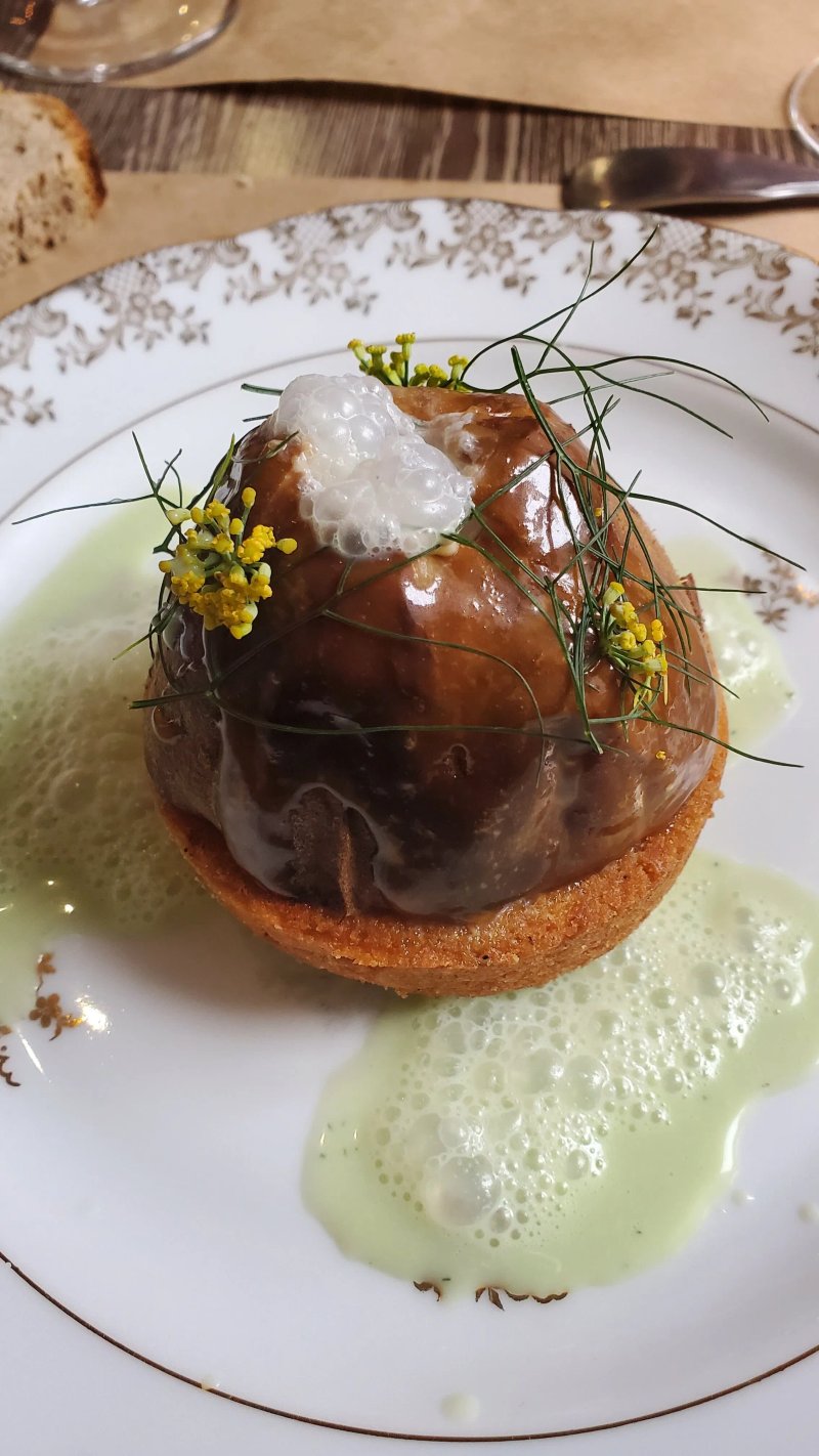 Domaine La Tour Pageze