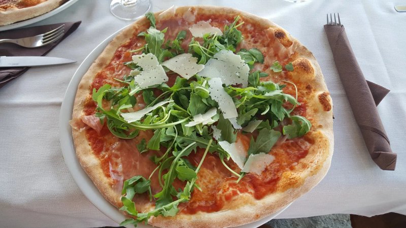 Pizzeria Ristorante Sammy di Losi Monica