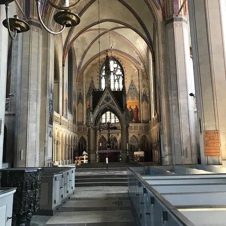 St. Marien-Kirche