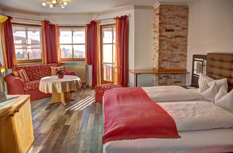Hotel Brunnenhof