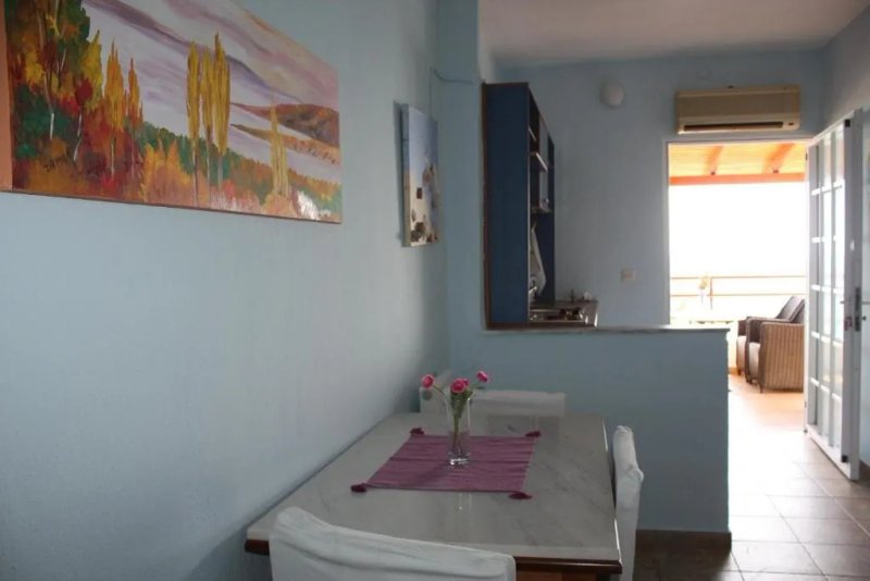 Bambola Apartments