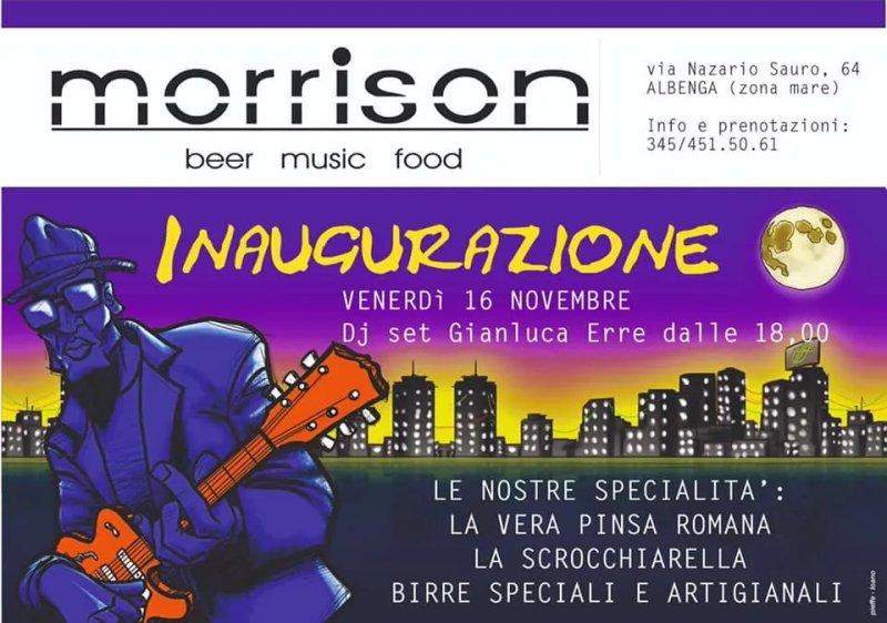 Morrison