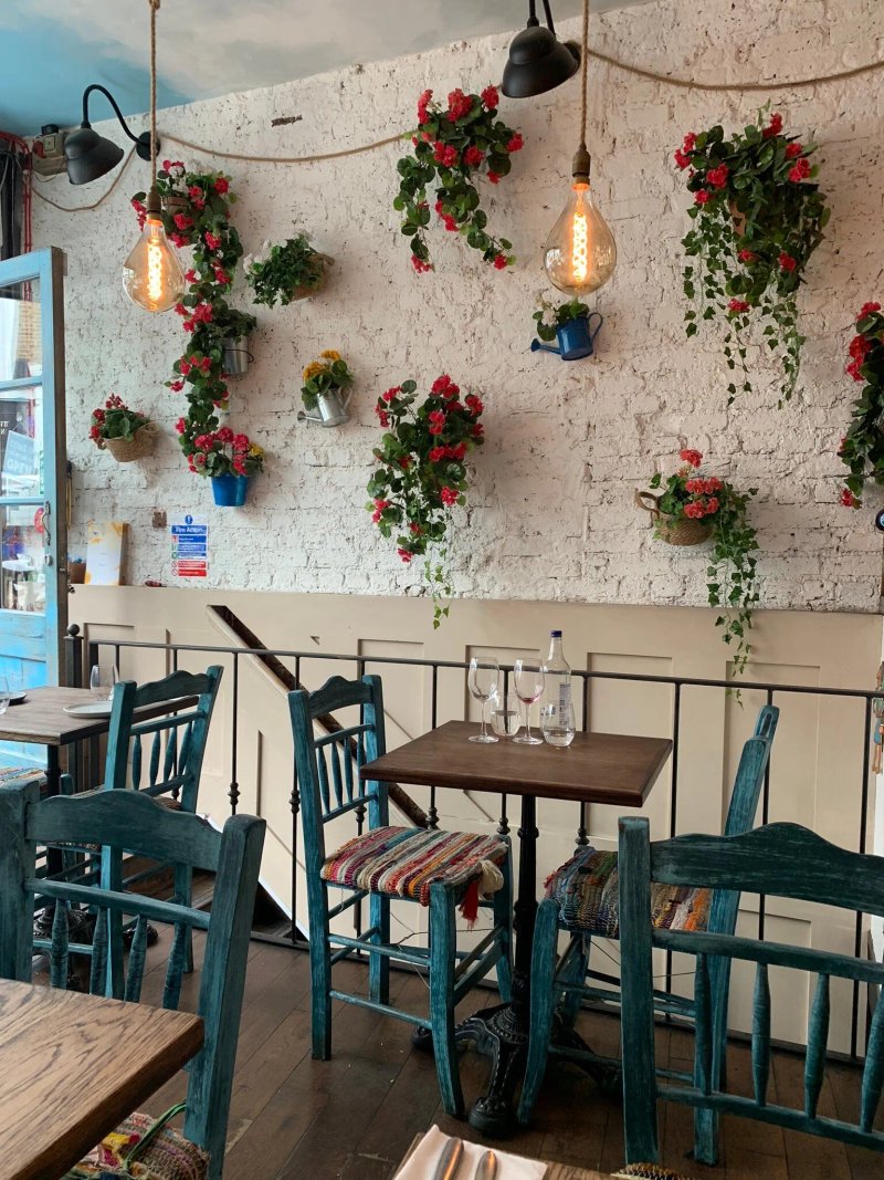 Tavernaki Portobello