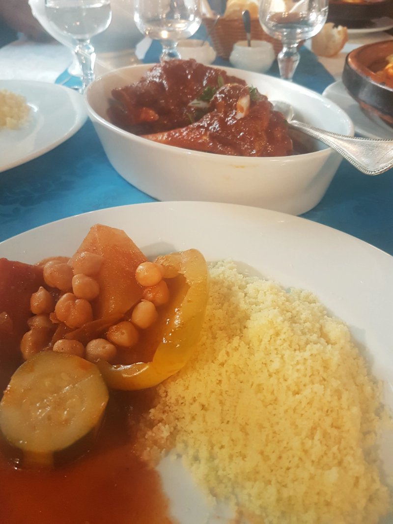 Le Najiba