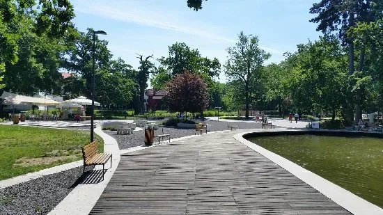 Parks & Nature