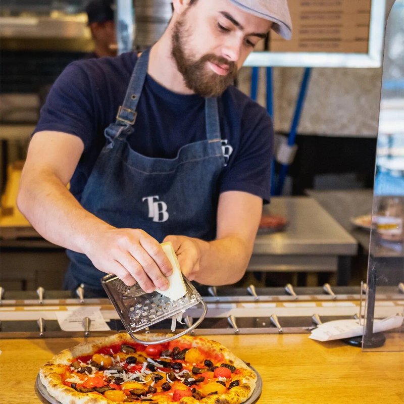 Toto Bello Pizza