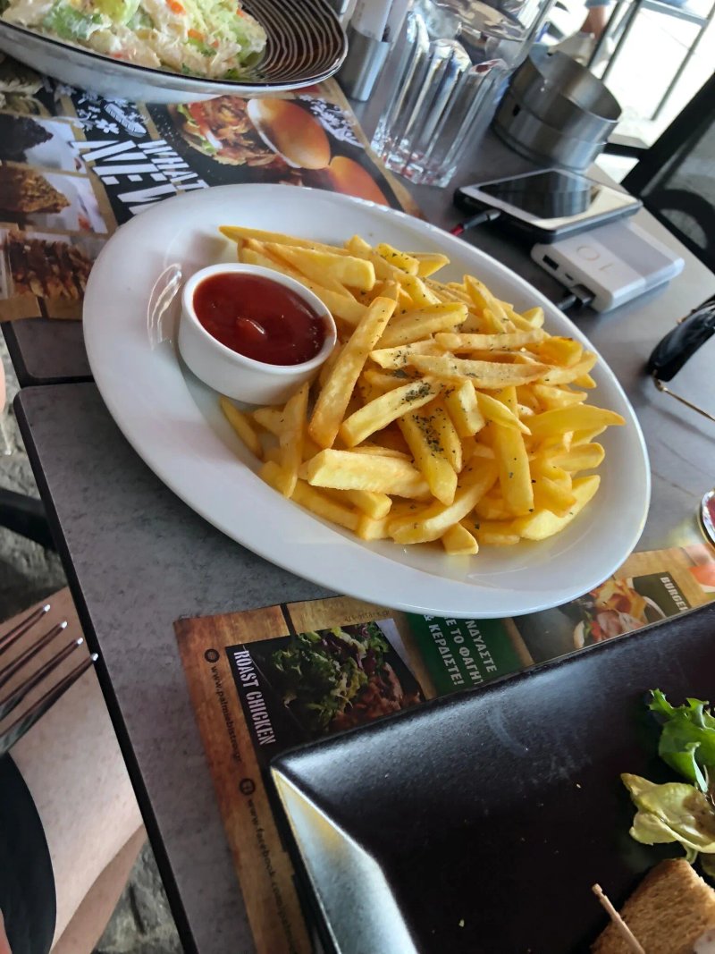 Palmie bistro