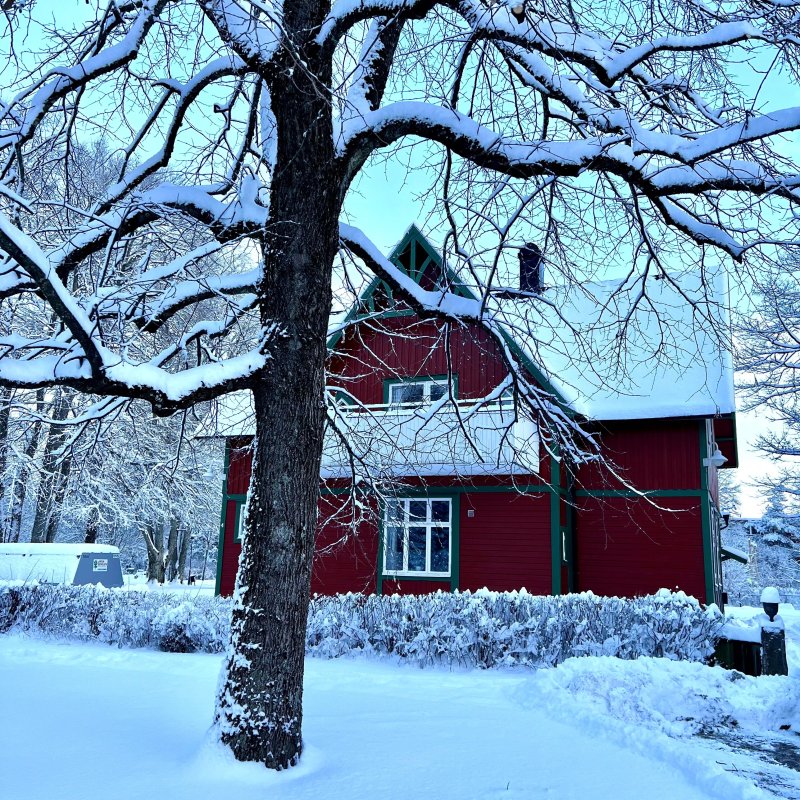 Villa Plantaget - Alingsås Vandrarhem