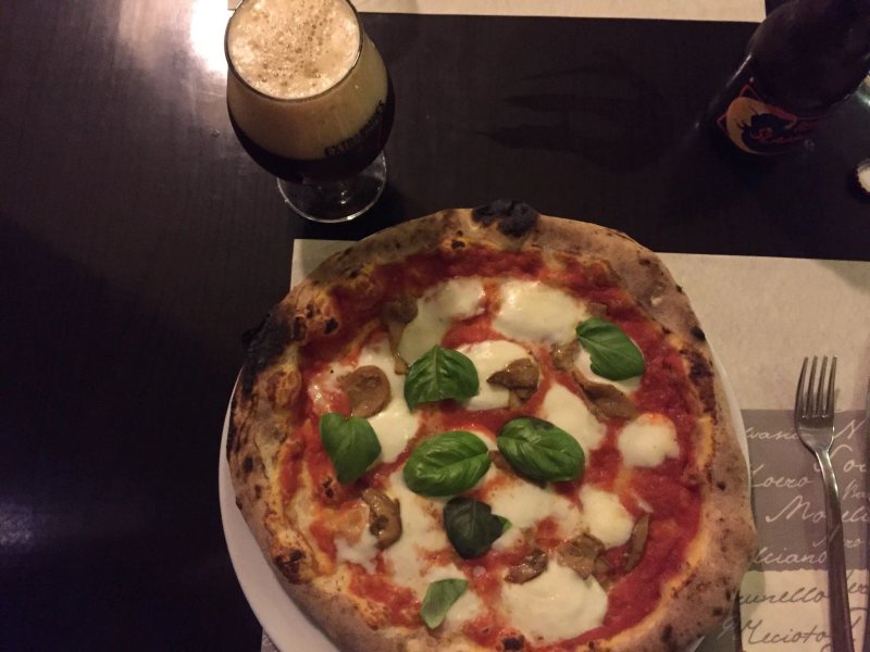 Ai Portici Pizzeria