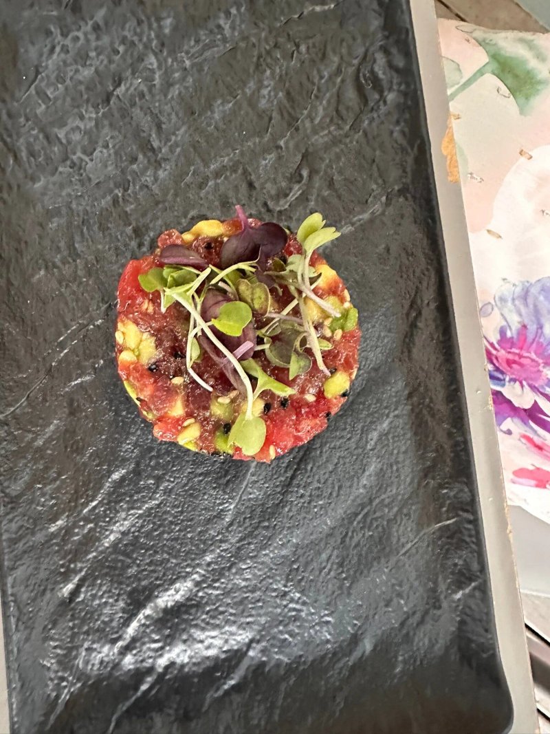 La Gastronomica Platillos