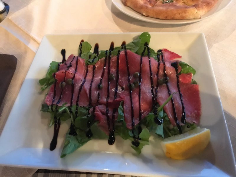 Konoba Denis - Restaurant & Grill