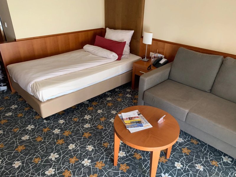 Ringhotel Bundschu
