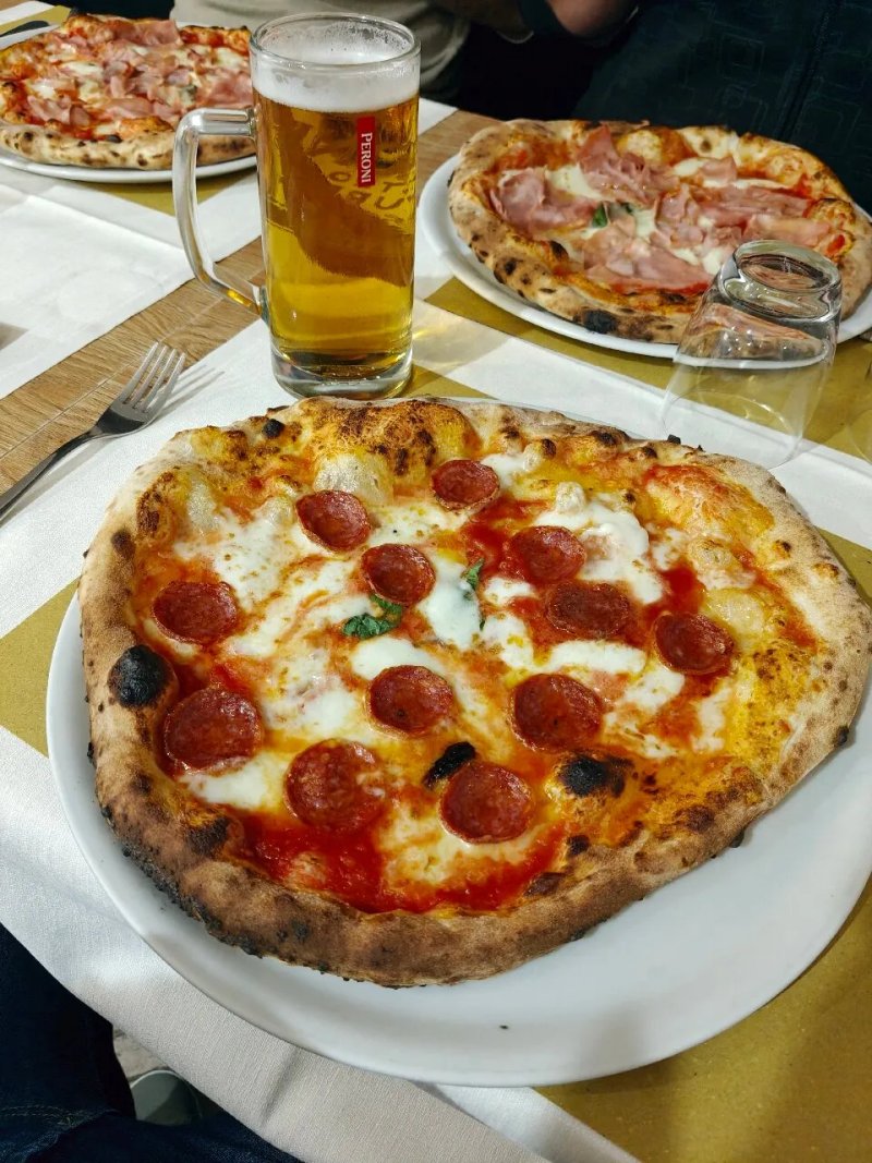 L'Angolo di Napoli