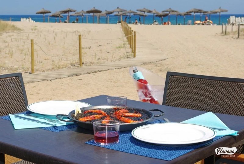 La Costa Golf & Beach Resort