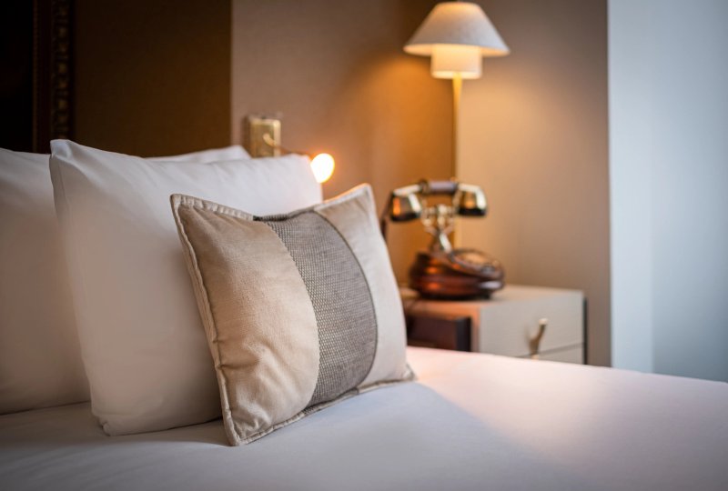 Hotel Le Walt By Inwood Hotels