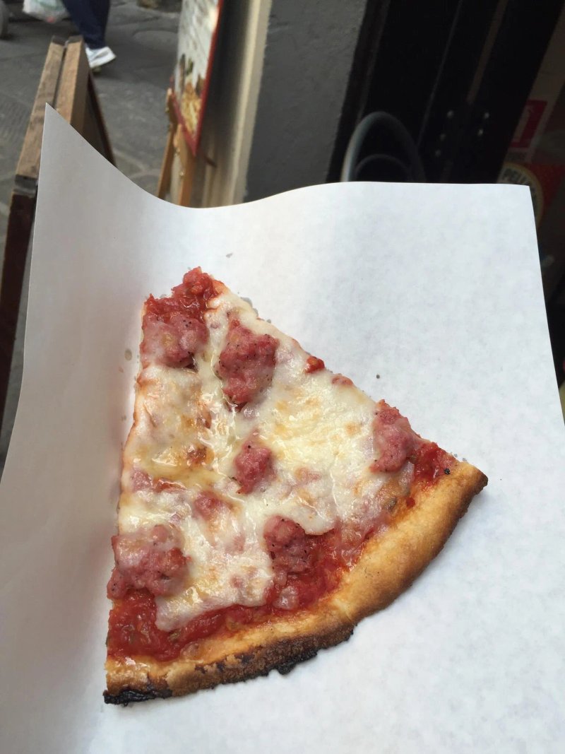 pizzeria pellegrini