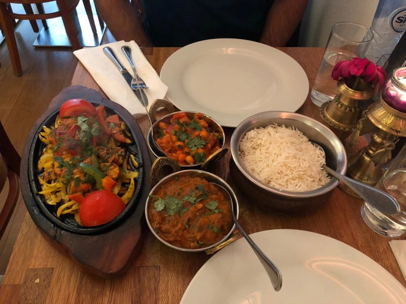 Himalayan Kitchen