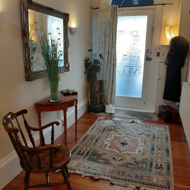 The Villa Bridlington