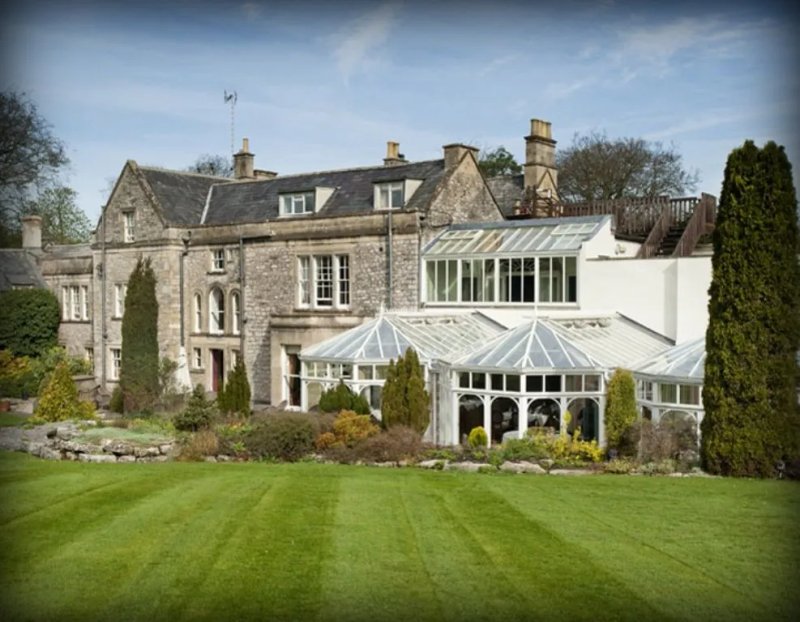 Montigo Resorts Somerset At Charlton House