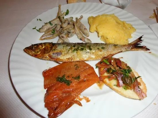 Trattoria del Sole