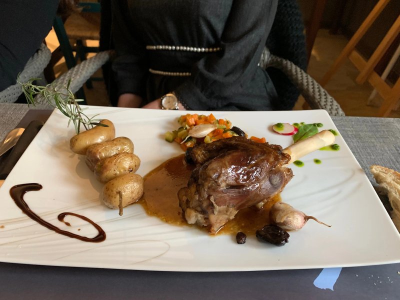 Bistrot de Pays L'Imprevu