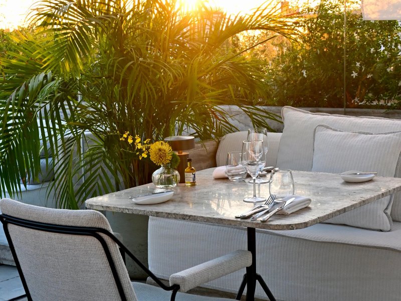 The Dolli At Acropolis, A Hotel To Live