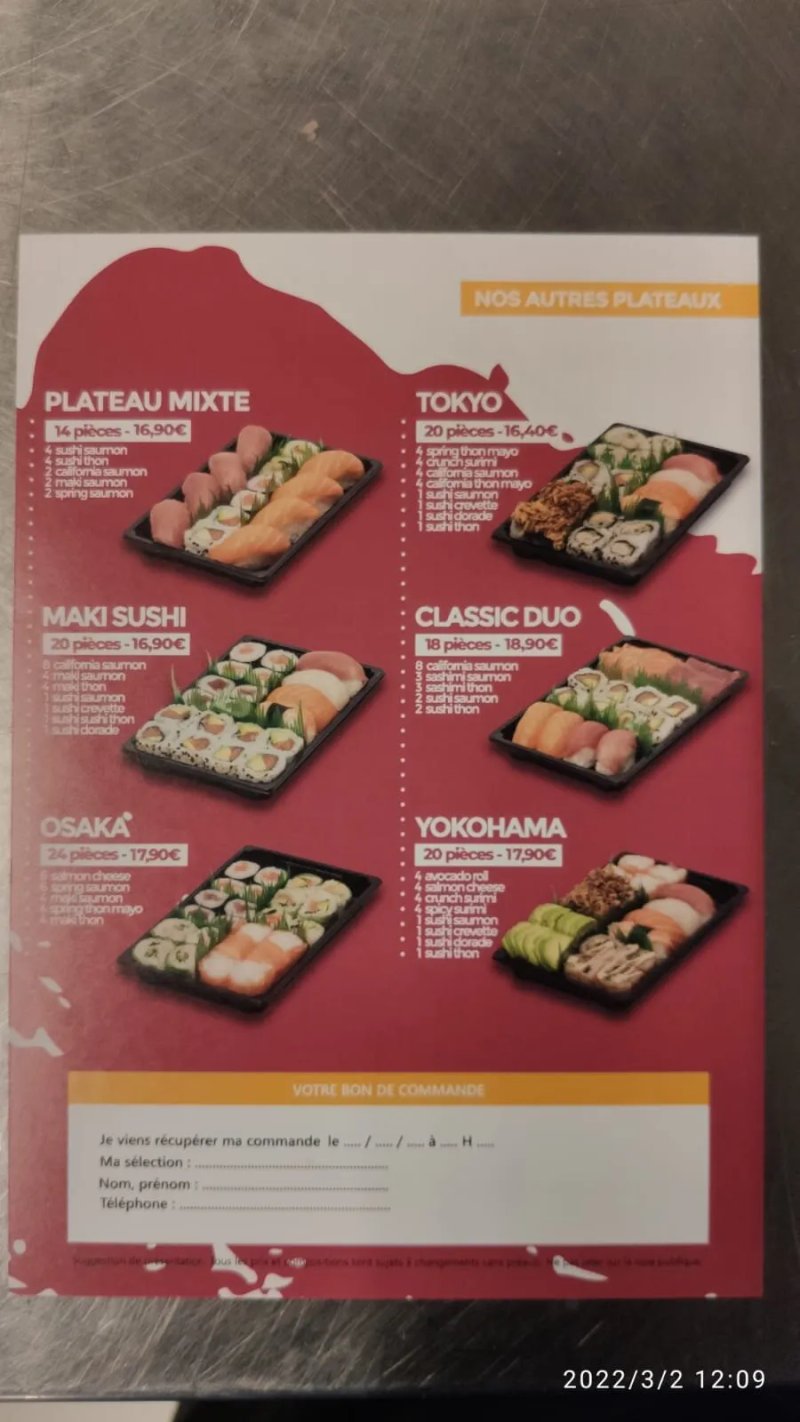 Papylee Rennes Chez Monoprix