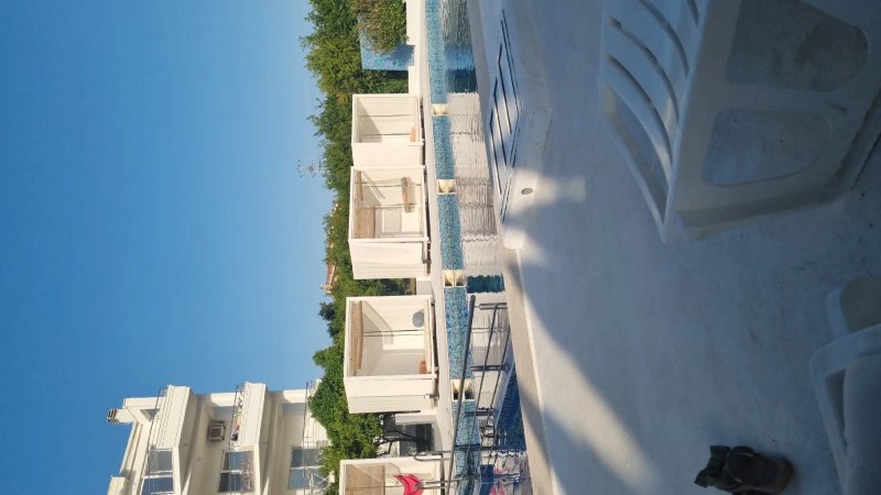 Apartments Le Domaine Green Paradise