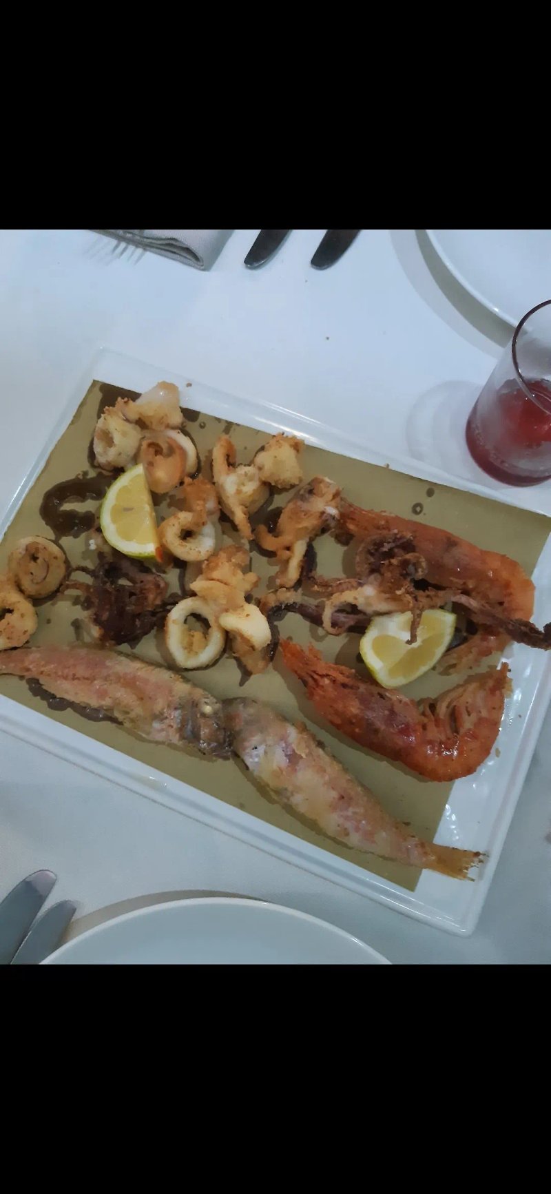 Trattoria Donna Rosa