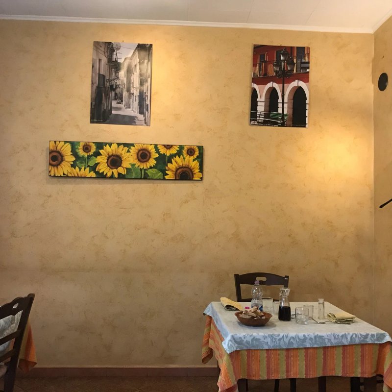 Osteria Sul Lago