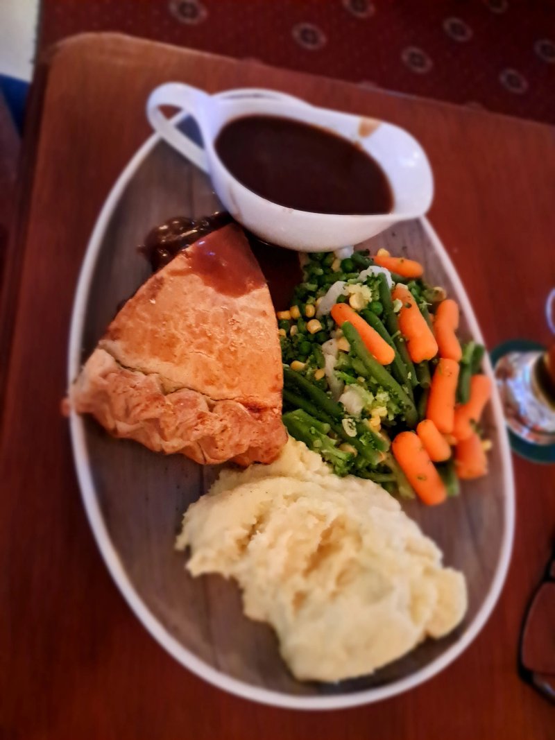 The Woodman Sports Pub and Restaurant