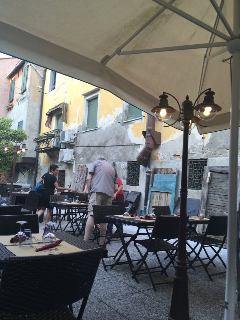 Osteria ai 40 Ladroni