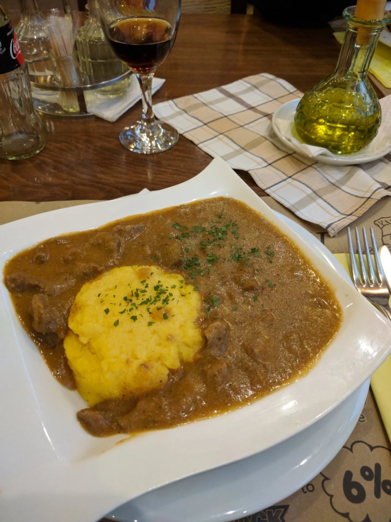 Restoran Plitvicki Dvori