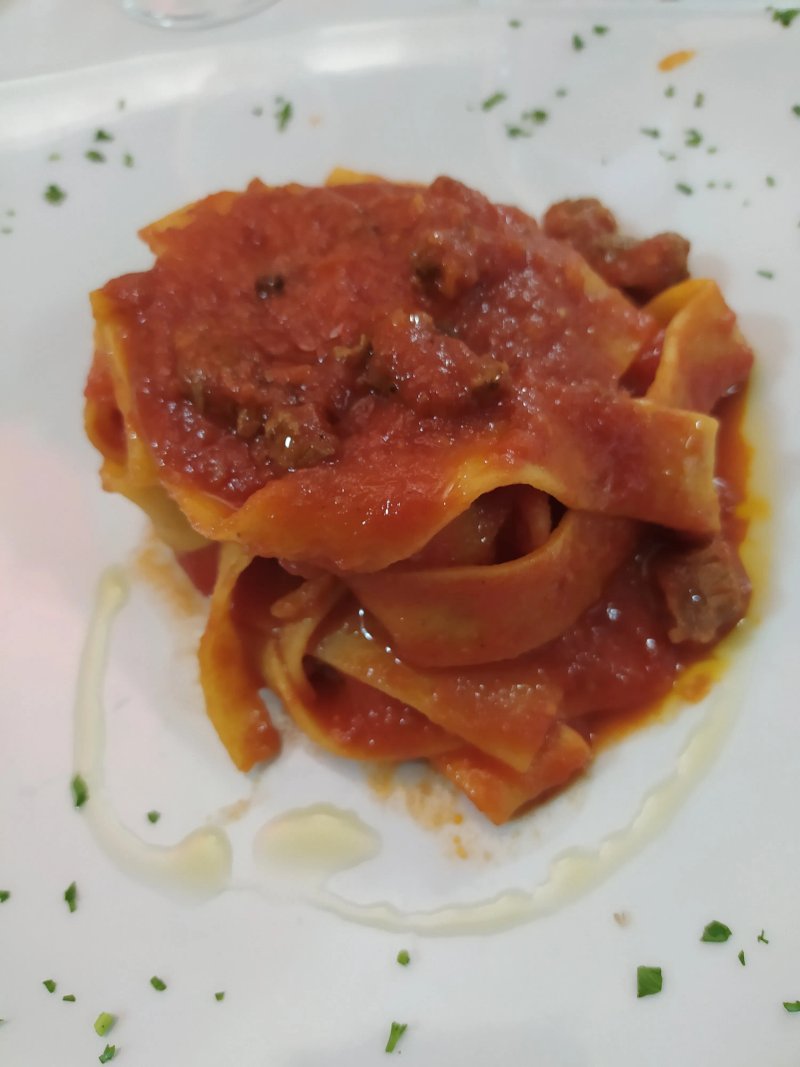 Hotel Ristorante Cavallino Bianco
