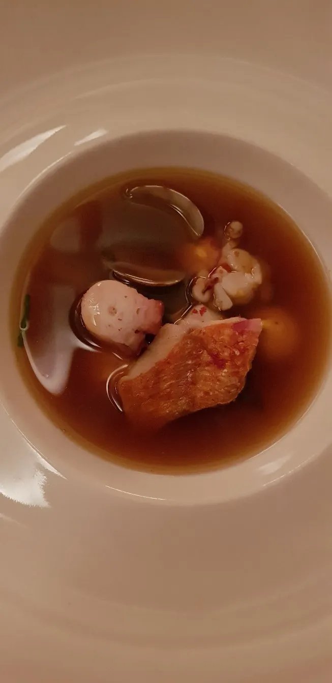 Restaurant Haberbuni