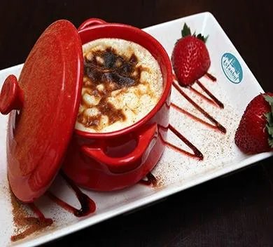 Istanbul Restaurant Finchley