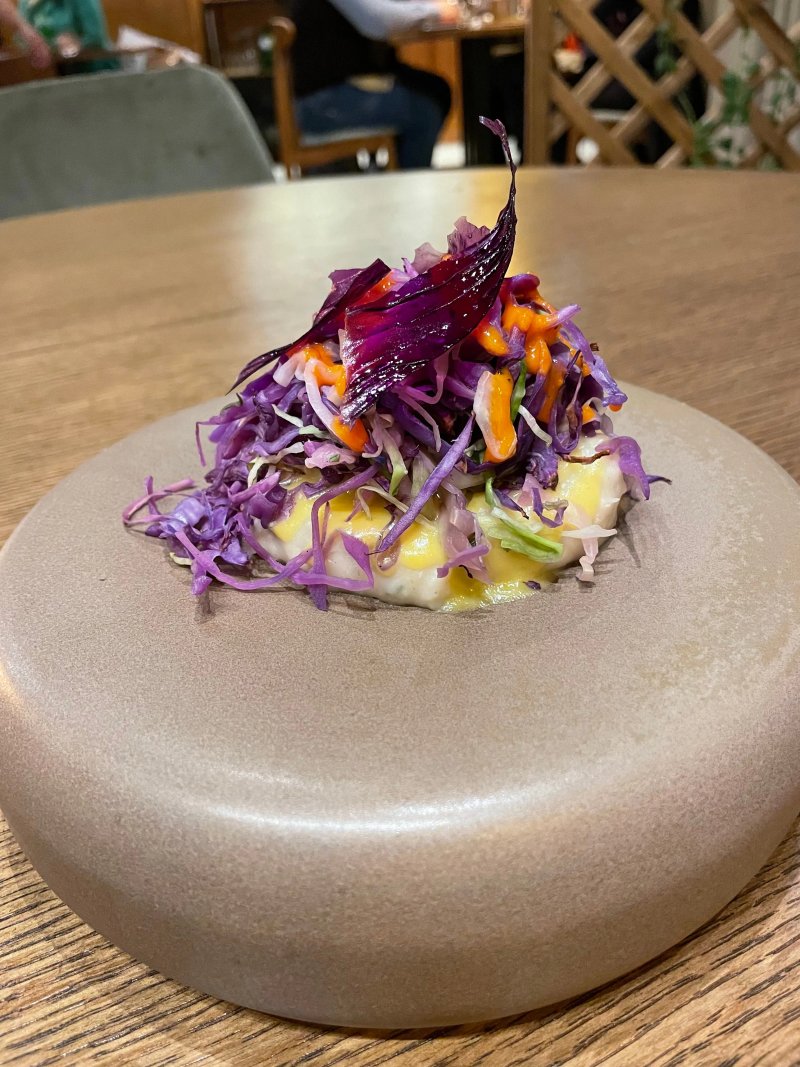 Seiva Restaurante